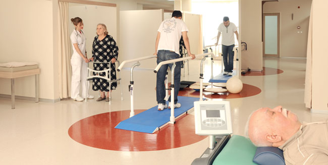 Fizik Tedavi ve Rehabilitasyon Nedir?