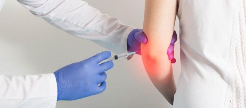 Eklem Enjeksiyonları